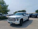 2026 Toyota Tundra - Preview 8