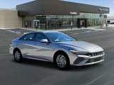 2026 Hyundai Elantra - Preview 10