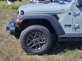2027 Jeep Wrangler - Preview 7