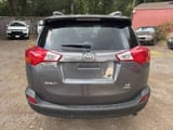 2015 Toyota RAV4 - Preview 7