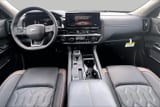 2026 Nissan Pathfinder - Preview 5