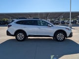 2022 Subaru Outback - Preview 6