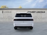 2026 Lincoln Navigator - Preview 5