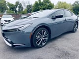 2023 Toyota Prius - Preview 4