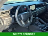 2026 Toyota Tacoma - Preview 10