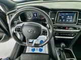 2018 Hyundai Sonata - Preview 8