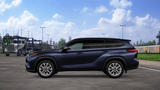 2026 Toyota Highlander - Preview 4