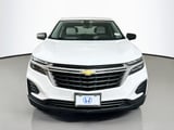 2022 Chevrolet Equinox - Preview 3