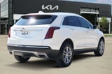 2023 Cadillac XT5 - Preview 5