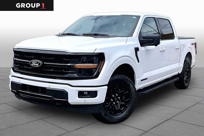2024 Ford F-150 - Image 1