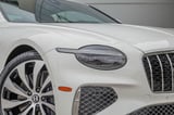 2026 Bentley Continental - Preview 8