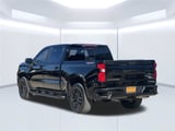 2026 Chevrolet Silverado 1500 - Preview 3