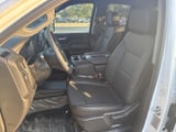2026 Chevrolet Silverado 2500 HD - Preview 13