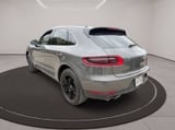 2015 Porsche Macan - Preview 10