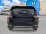 2026 Honda Pilot - Preview 4