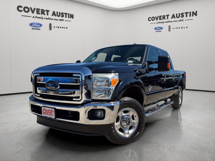 2016 Ford F-250 - Image 1