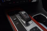 2027 INFINITI QX65 - Preview 16