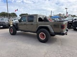2020 Jeep Gladiator - Preview 4