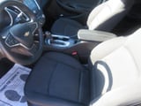 2016 Chevrolet Malibu - Preview 5