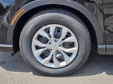 2027 Honda CR-V - Preview 9