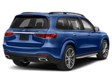 2020 Mercedes-Benz GLS - Preview 2