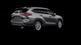2026 Toyota Highlander - Preview 10