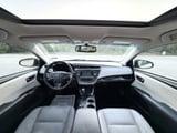 2013 Toyota Avalon - Preview 10