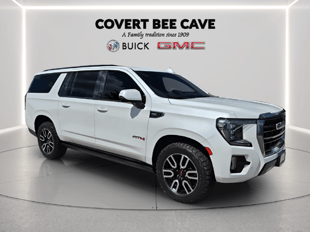 2023 GMC Yukon XL