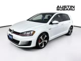 2017 Volkswagen Golf - Preview 3