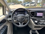 2023 Chrysler Voyager - Preview 13