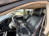 2018 Chrysler Pacifica - Preview 12