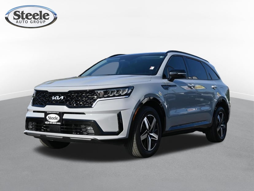 2023 Kia Sorento - Image 1