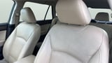 2018 Subaru Outback - Preview 9