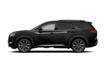 2026 Nissan Pathfinder - Preview 13