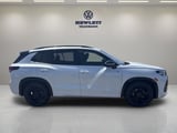 2026 Volkswagen Tiguan - Preview 6