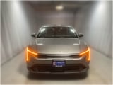 2025 Kia K4 - Preview 2