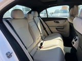 2025 Mercedes-Benz C-Class - Preview 11