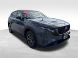 2026 Mazda CX-5 - Preview 3