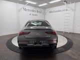 2025 Mercedes-Benz CLA - Preview 6