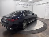 2026 Mercedes-Benz E-Class - Preview 7