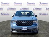 2026 Ford Maverick - Preview 2