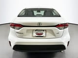 2025 Toyota Corolla - Preview 6