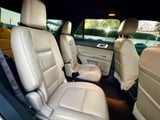 2015 Ford Explorer - Preview 14