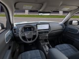 2026 Ford Bronco Sport - Preview 9