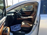 2022 Lexus RX - Preview 12