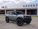 2026 Ford Bronco - Preview 7
