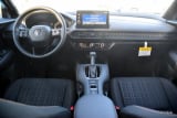2027 Honda HR-V - Preview 13