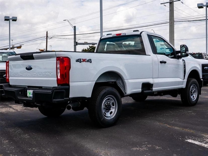 2026 Ford F-250 - Image 2