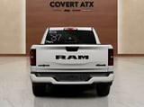 2026 Ram 1500 - Preview 4