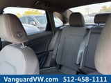 2027 Volkswagen Jetta - Preview 11